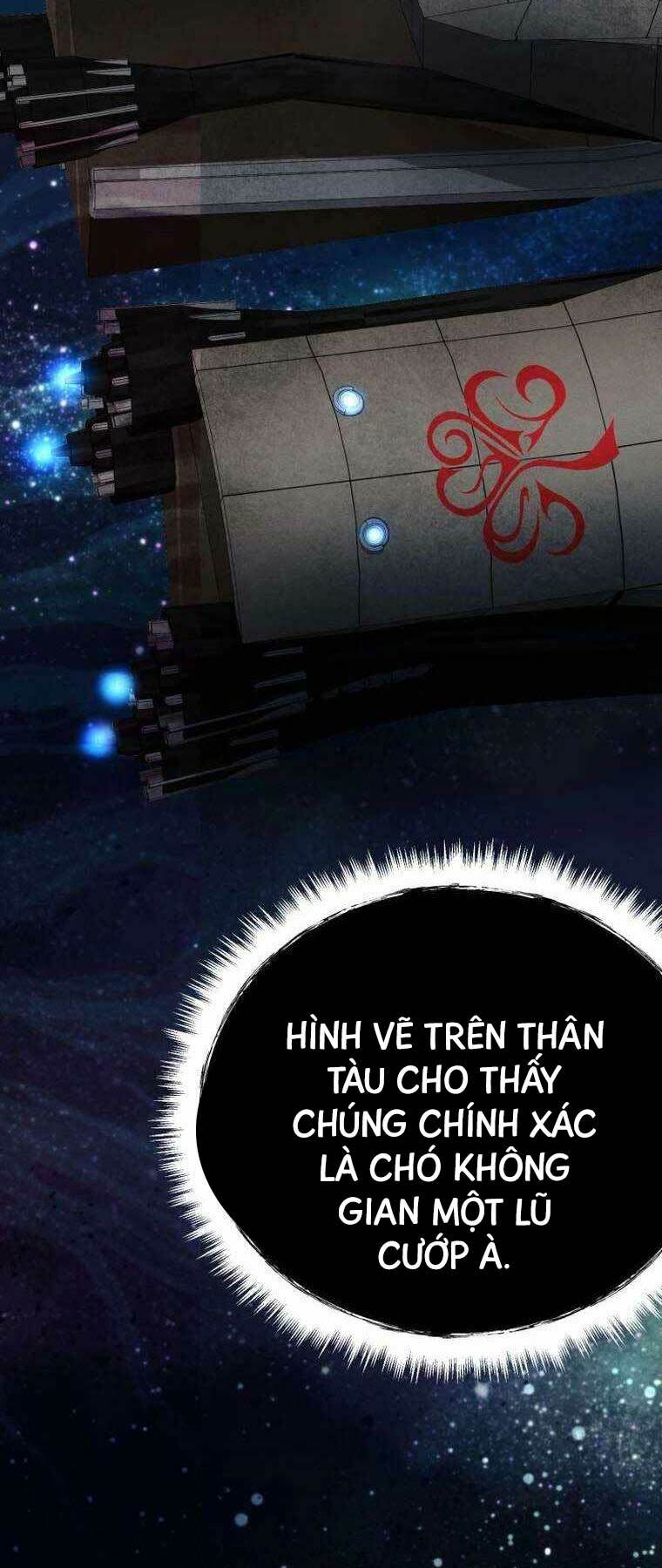 Tôi đã trở thành quái vật không gian - Chapter 17 - Page 90