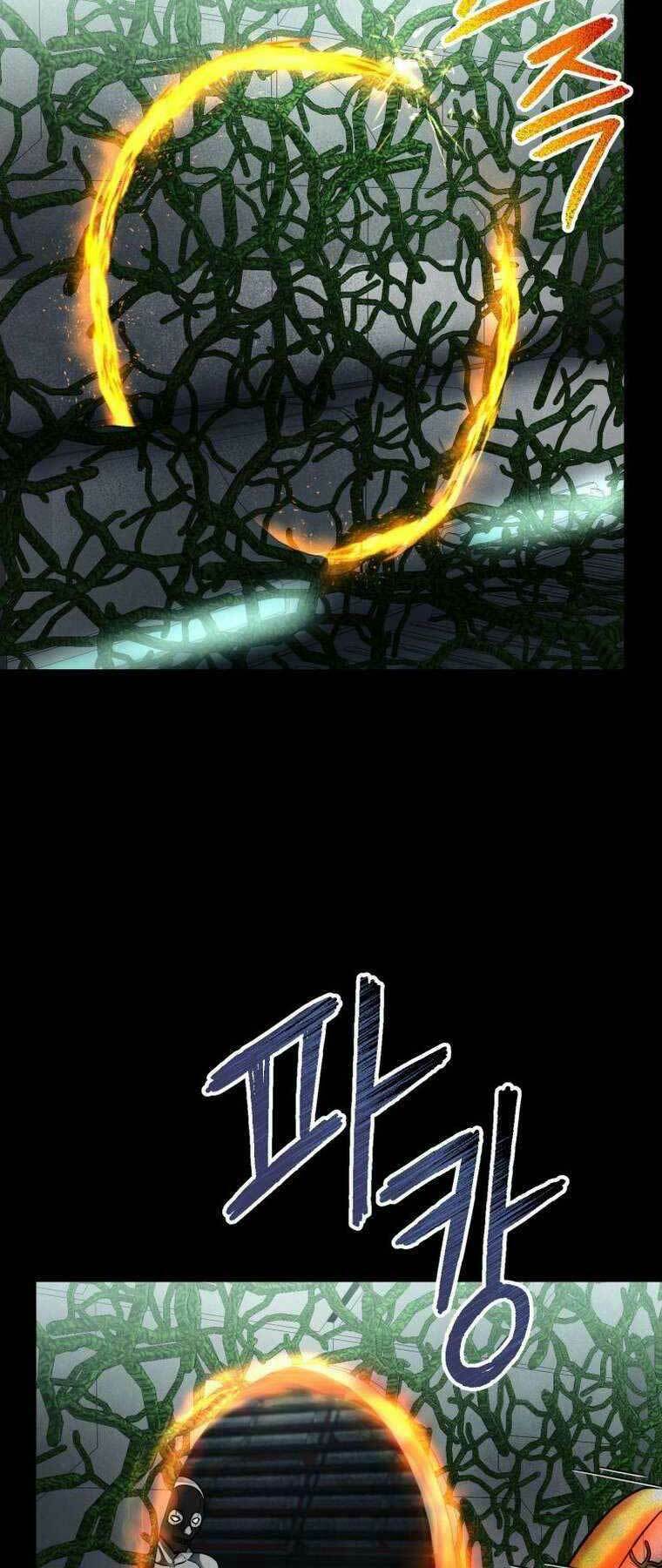 Tôi đã trở thành quái vật không gian - Chapter 17 - Page 92