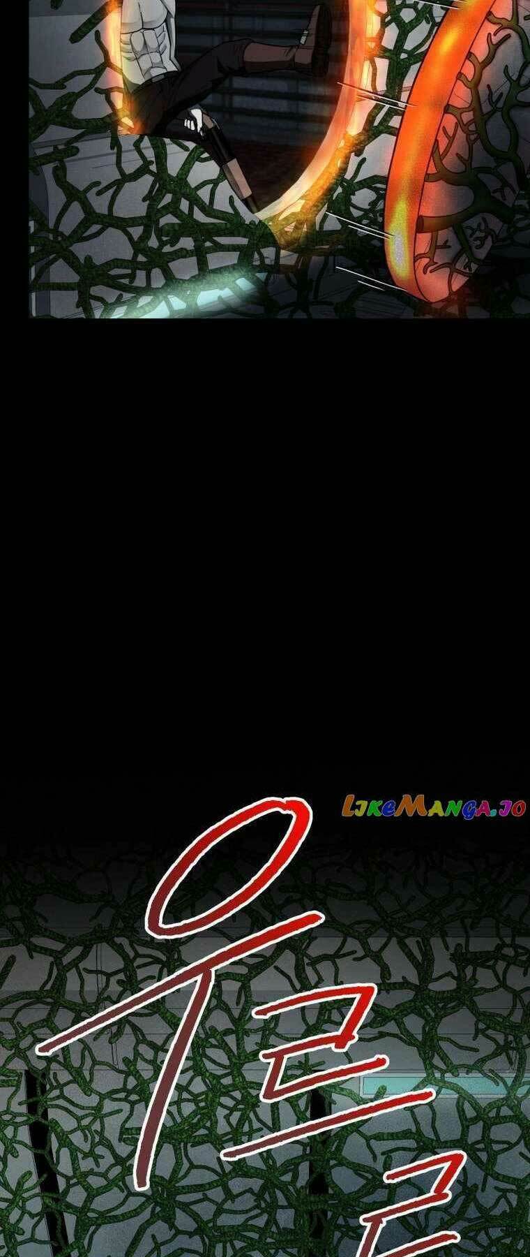 Tôi đã trở thành quái vật không gian - Chapter 17 - Page 93