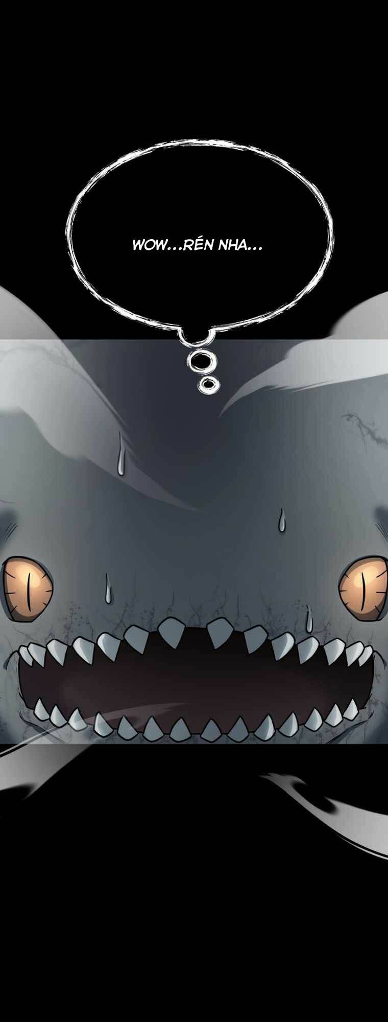 Tôi đã trở thành quái vật không gian - Chapter 2 - Page 9