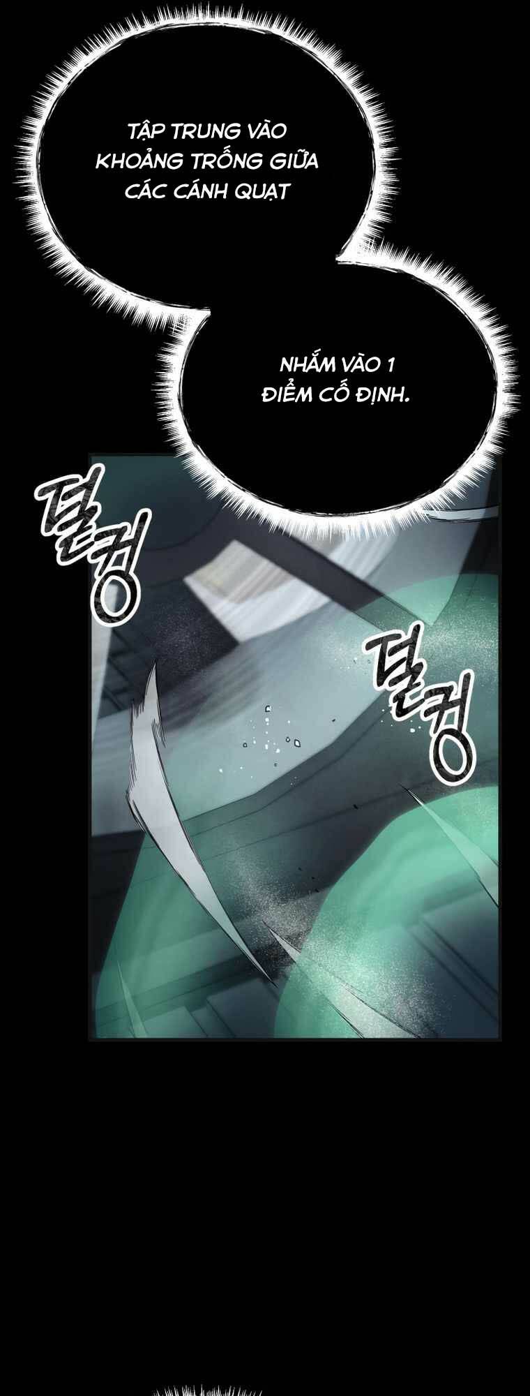 Tôi đã trở thành quái vật không gian - Chapter 2 - Page 17