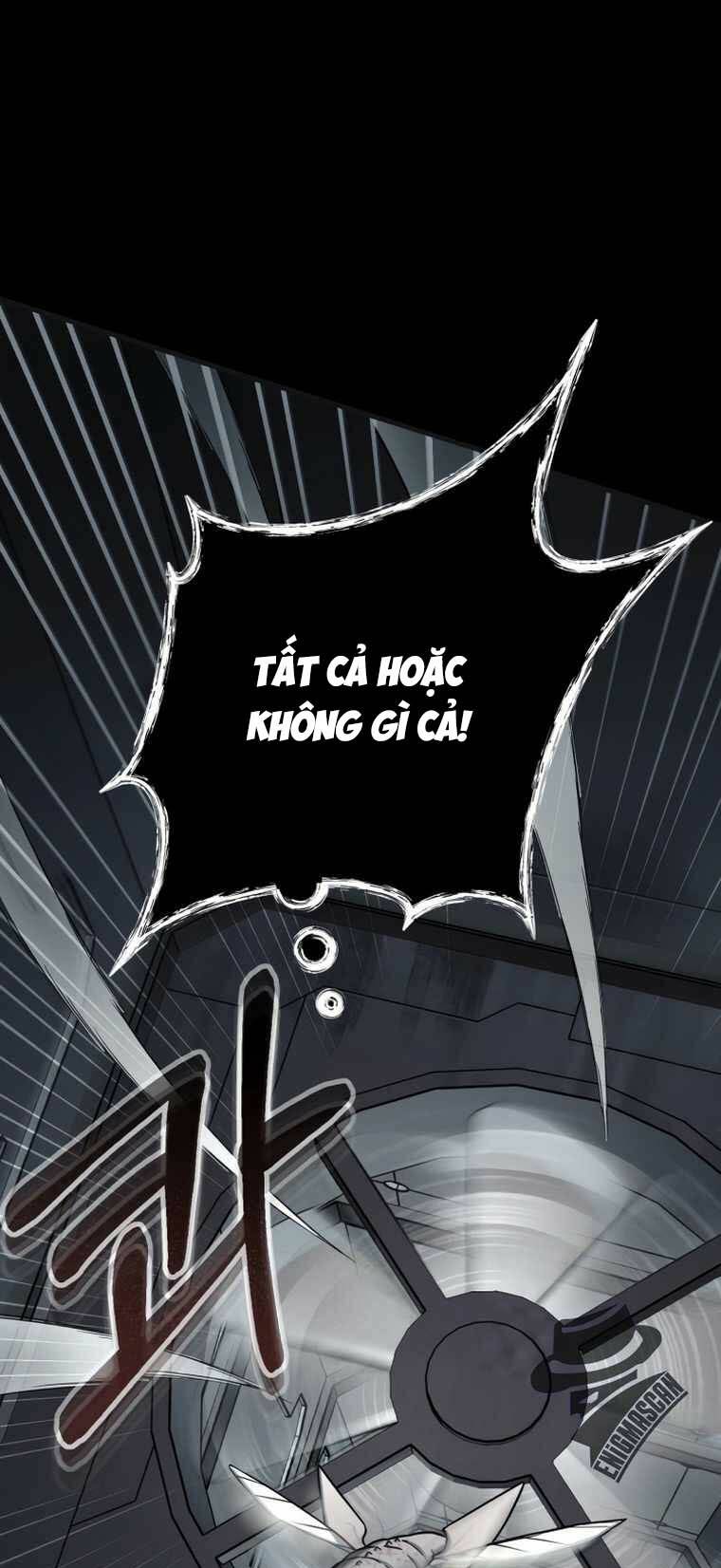 Tôi đã trở thành quái vật không gian - Chapter 2 - Page 19