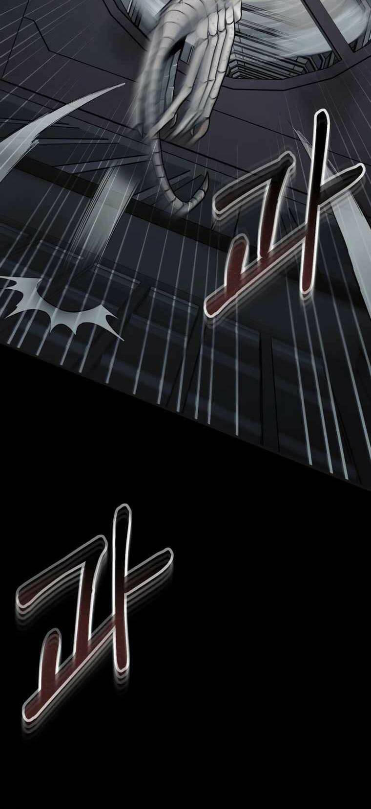 Tôi đã trở thành quái vật không gian - Chapter 2 - Page 20