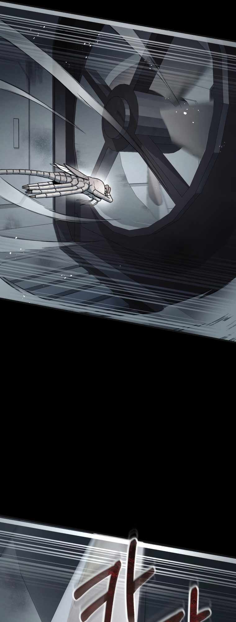 Tôi đã trở thành quái vật không gian - Chapter 2 - Page 21