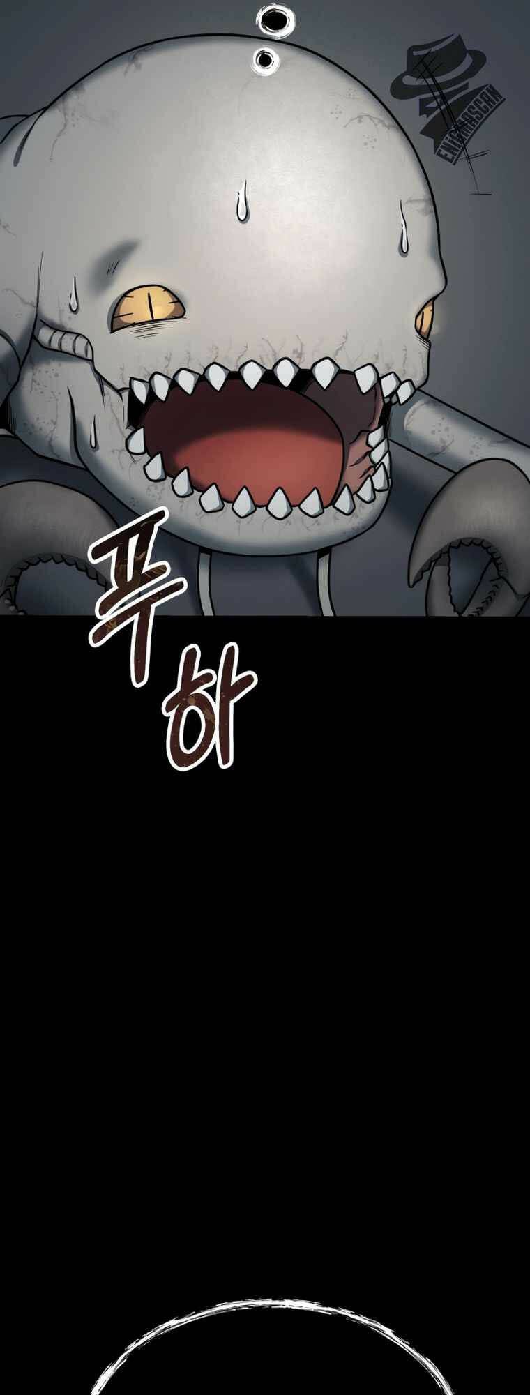 Tôi đã trở thành quái vật không gian - Chapter 2 - Page 25