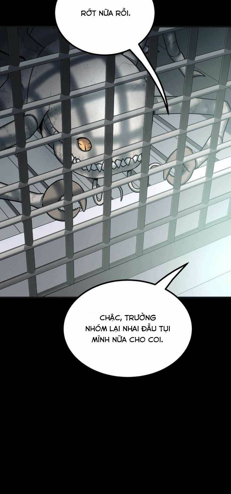 Tôi đã trở thành quái vật không gian - Chapter 2 - Page 30