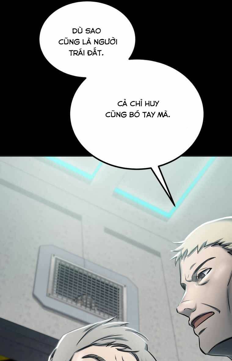 Tôi đã trở thành quái vật không gian - Chapter 2 - Page 31