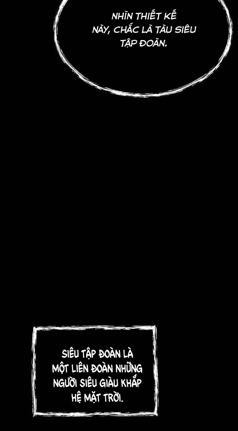 Tôi đã trở thành quái vật không gian - Chapter 2 - Page 34