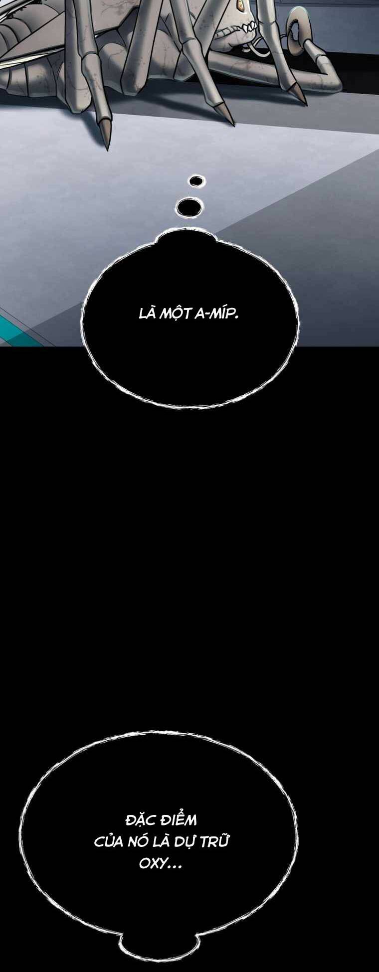 Tôi đã trở thành quái vật không gian - Chapter 2 - Page 47