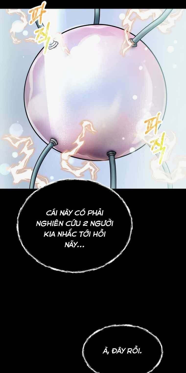Tôi đã trở thành quái vật không gian - Chapter 2 - Page 50