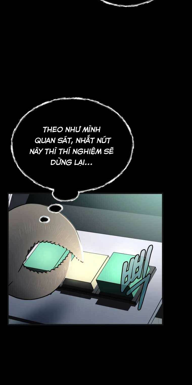 Tôi đã trở thành quái vật không gian - Chapter 2 - Page 51