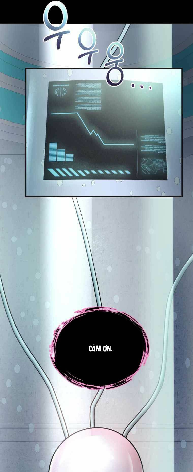 Tôi đã trở thành quái vật không gian - Chapter 2 - Page 52