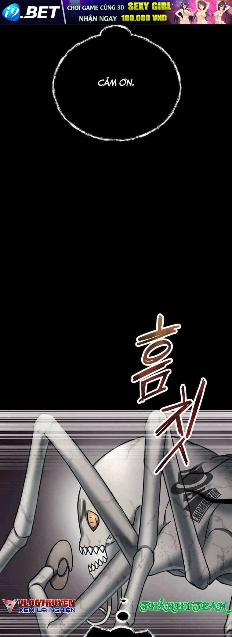 Tôi đã trở thành quái vật không gian - Chapter 2 - Page 54