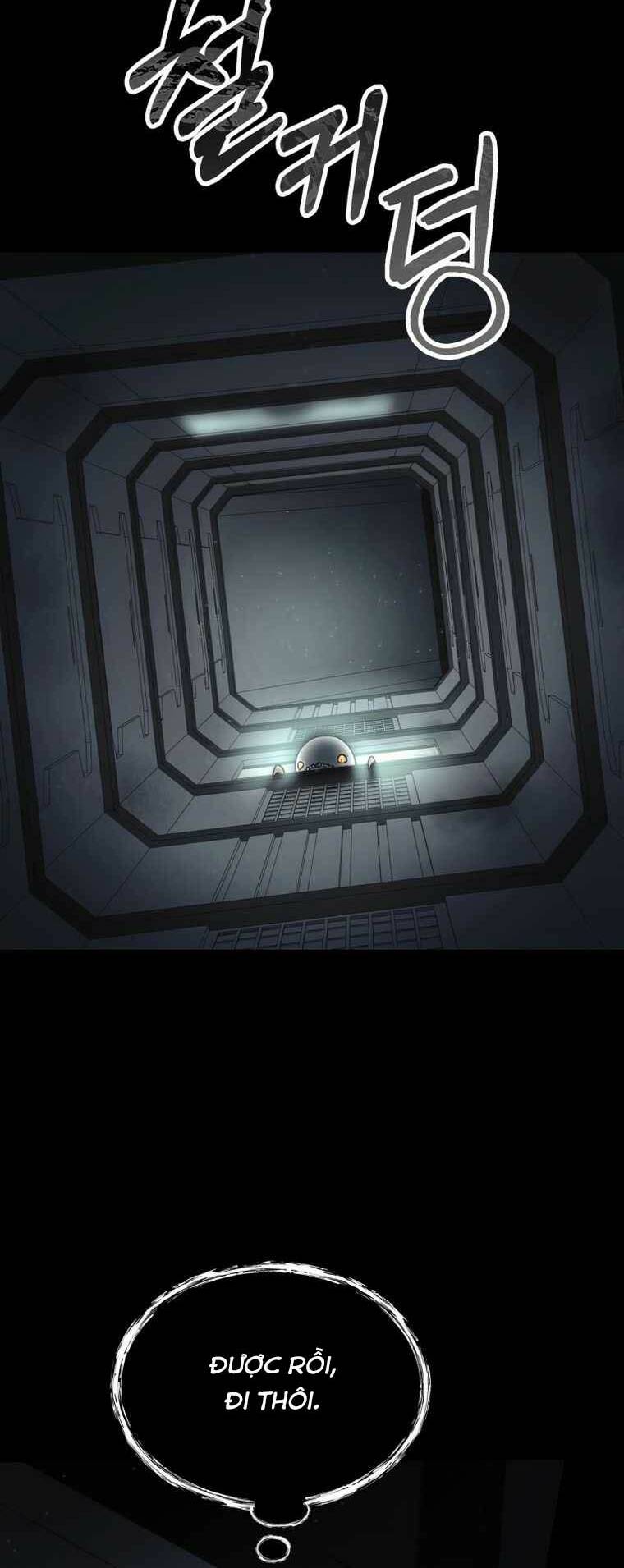 Tôi đã trở thành quái vật không gian - Chapter 2 - Page 5