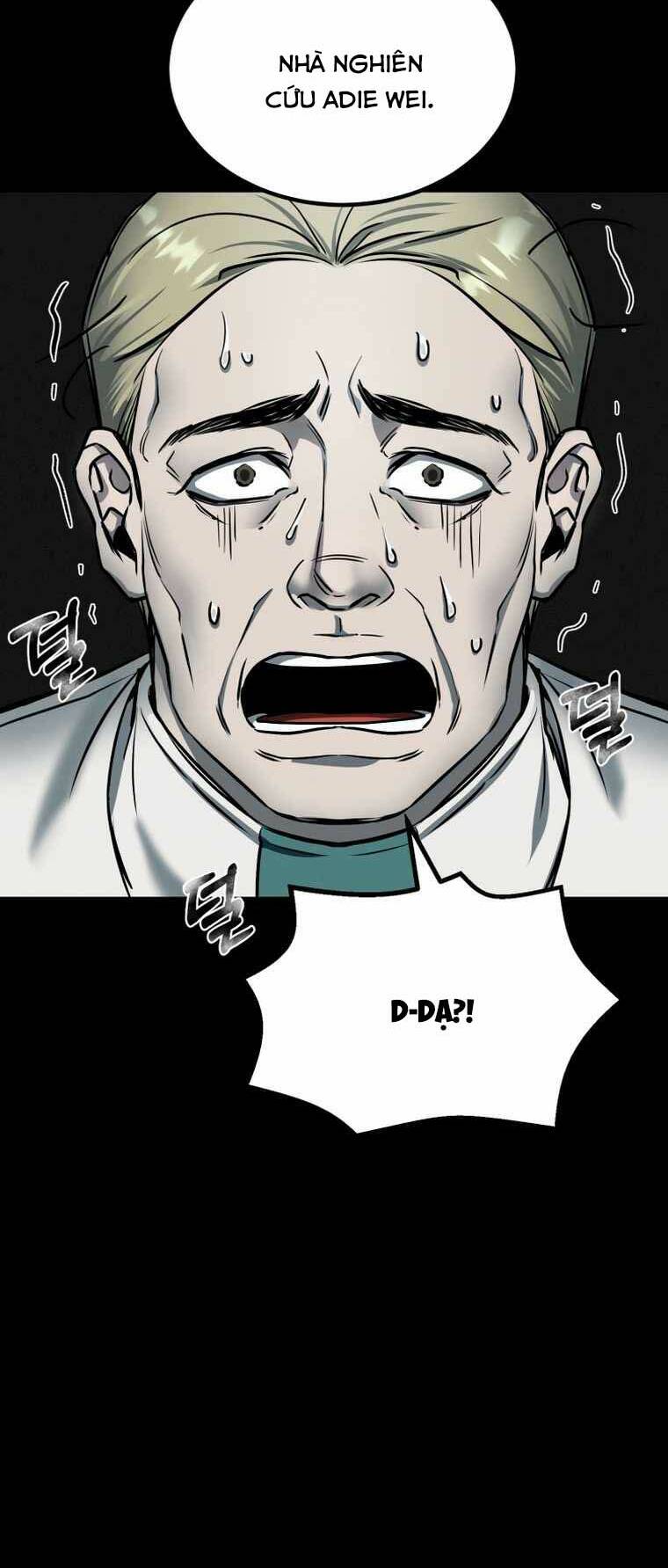 Tôi đã trở thành quái vật không gian - Chapter 2 - Page 64