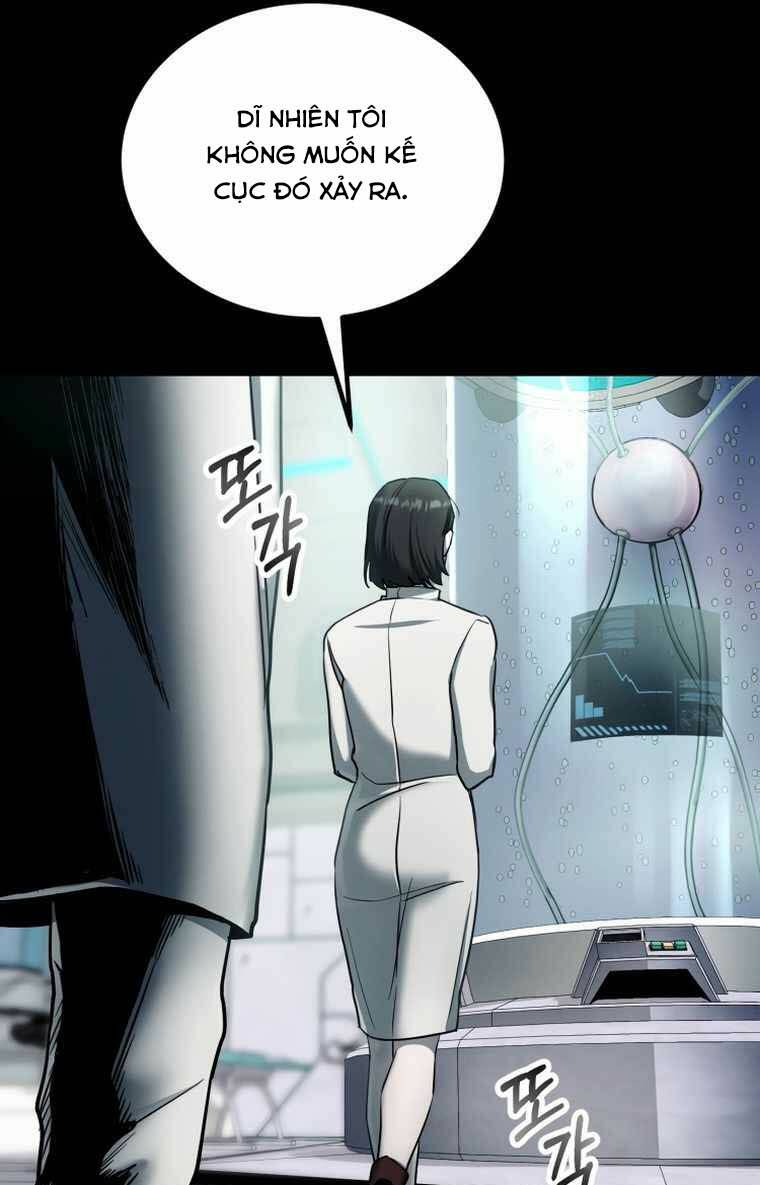 Tôi đã trở thành quái vật không gian - Chapter 2 - Page 65