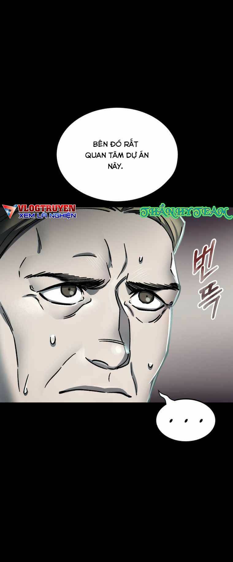 Tôi đã trở thành quái vật không gian - Chapter 2 - Page 69