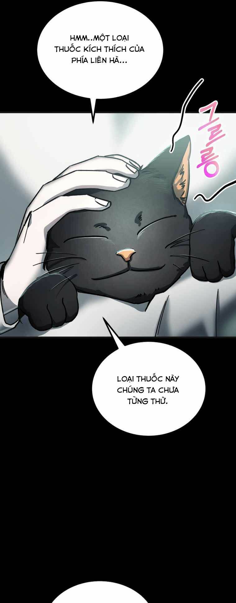 Tôi đã trở thành quái vật không gian - Chapter 2 - Page 71