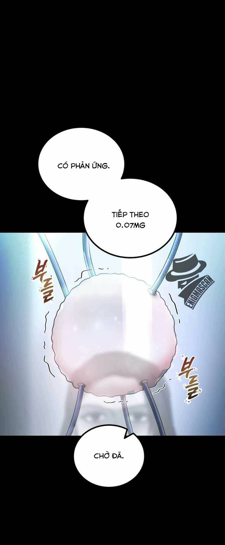 Tôi đã trở thành quái vật không gian - Chapter 2 - Page 78