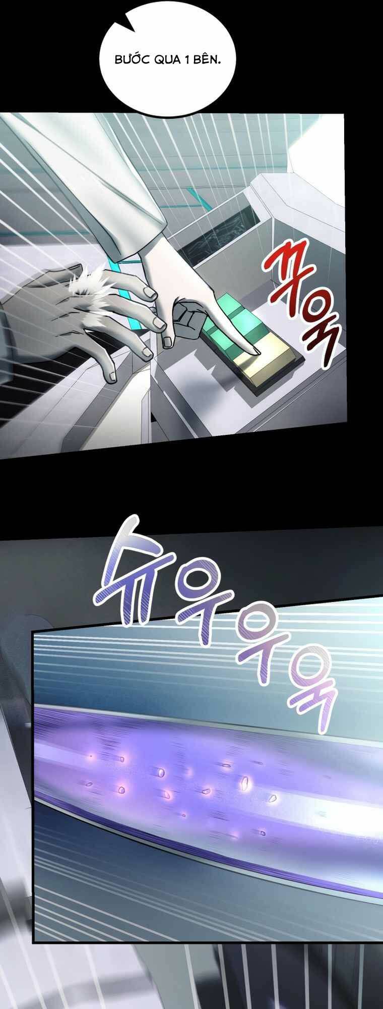 Tôi đã trở thành quái vật không gian - Chapter 2 - Page 80