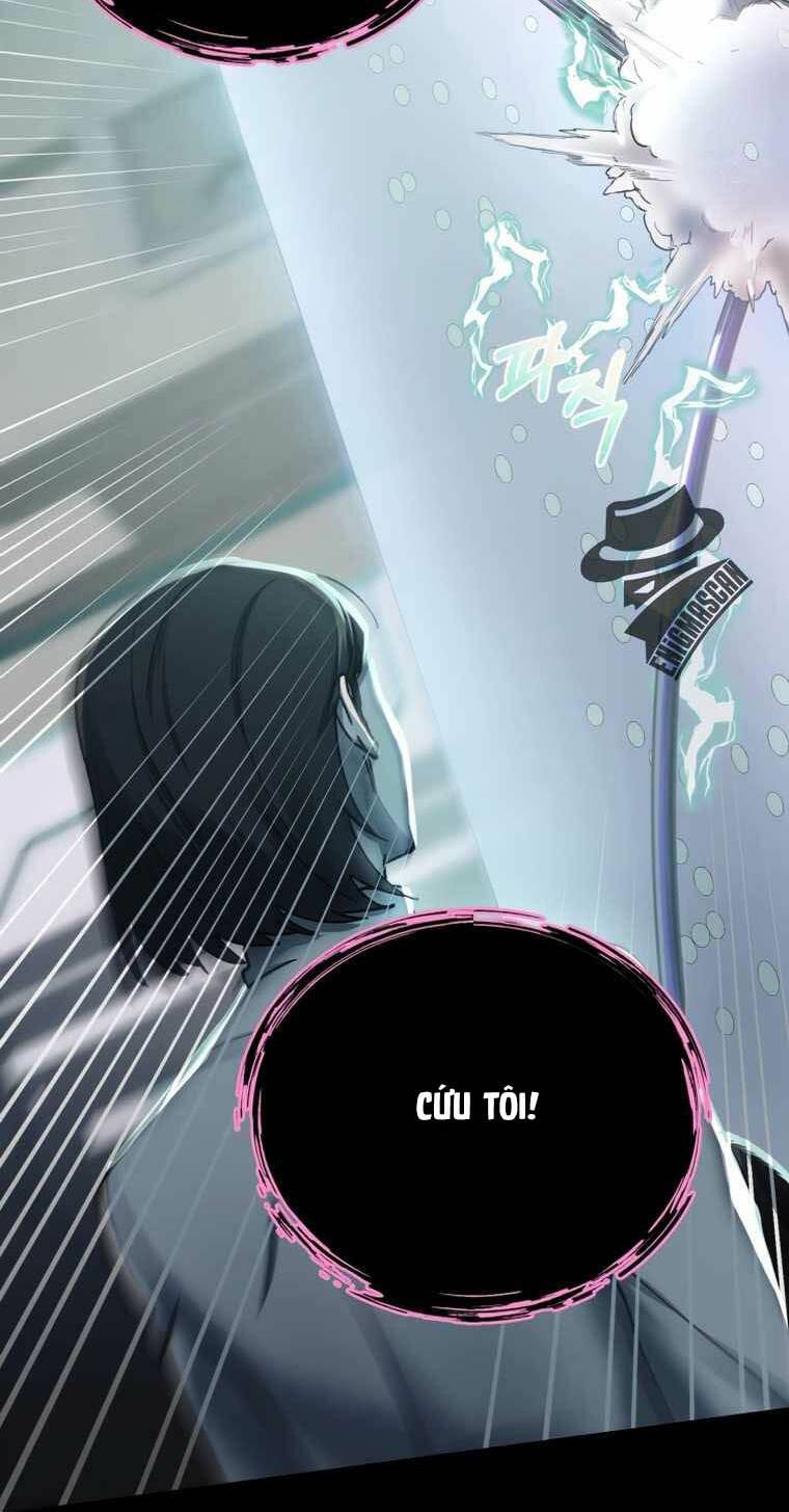 Tôi đã trở thành quái vật không gian - Chapter 2 - Page 82