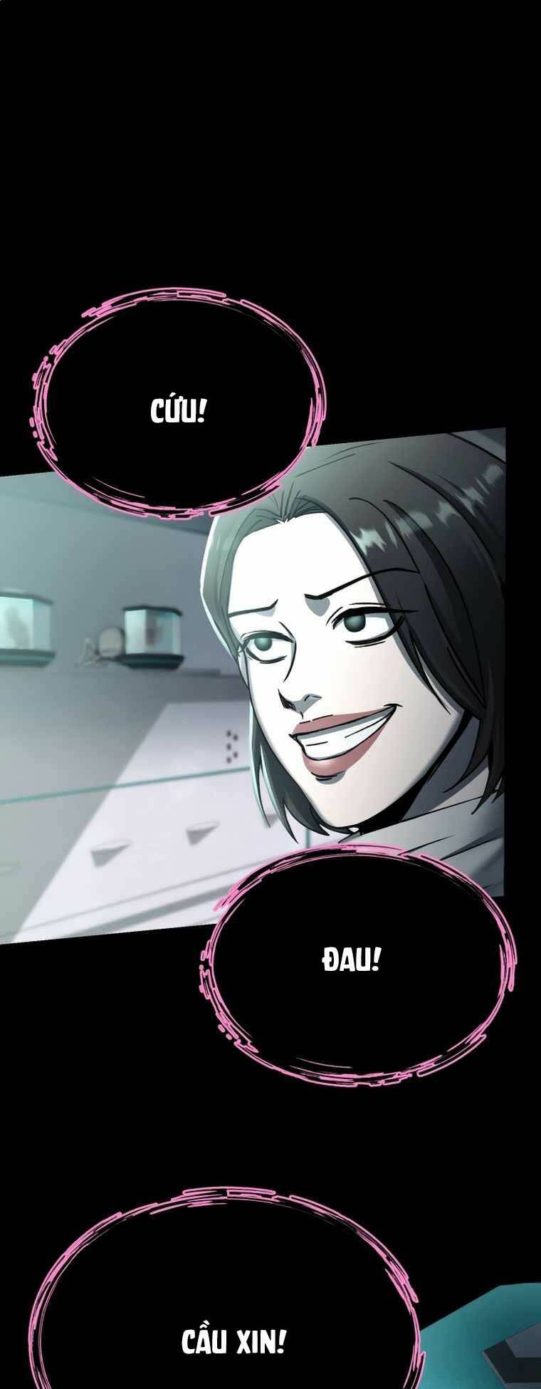 Tôi đã trở thành quái vật không gian - Chapter 2 - Page 83