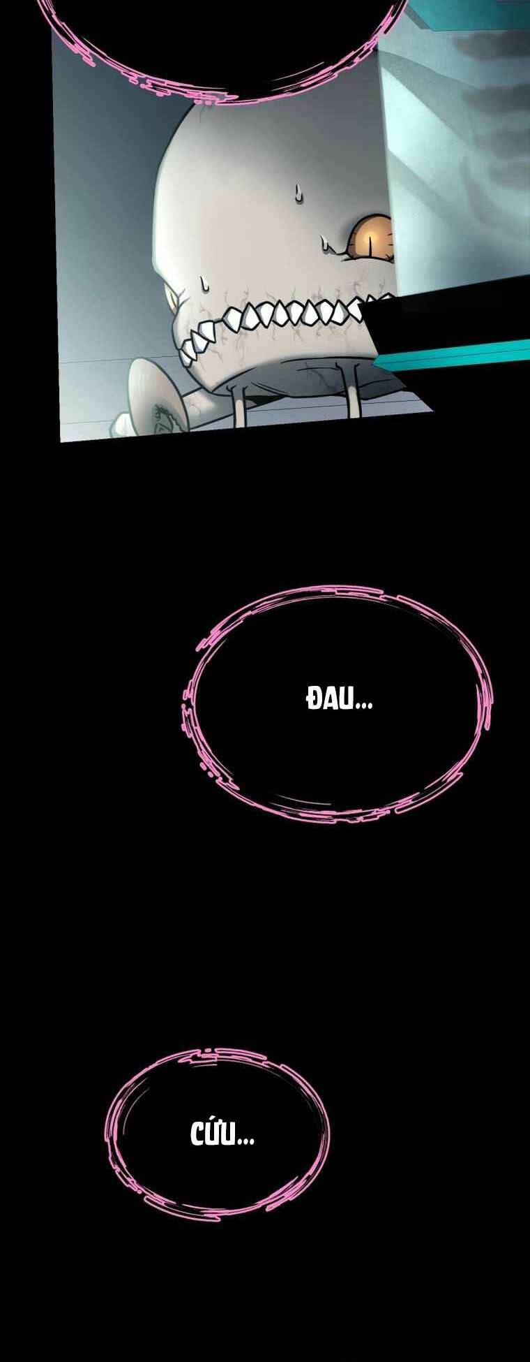 Tôi đã trở thành quái vật không gian - Chapter 2 - Page 84