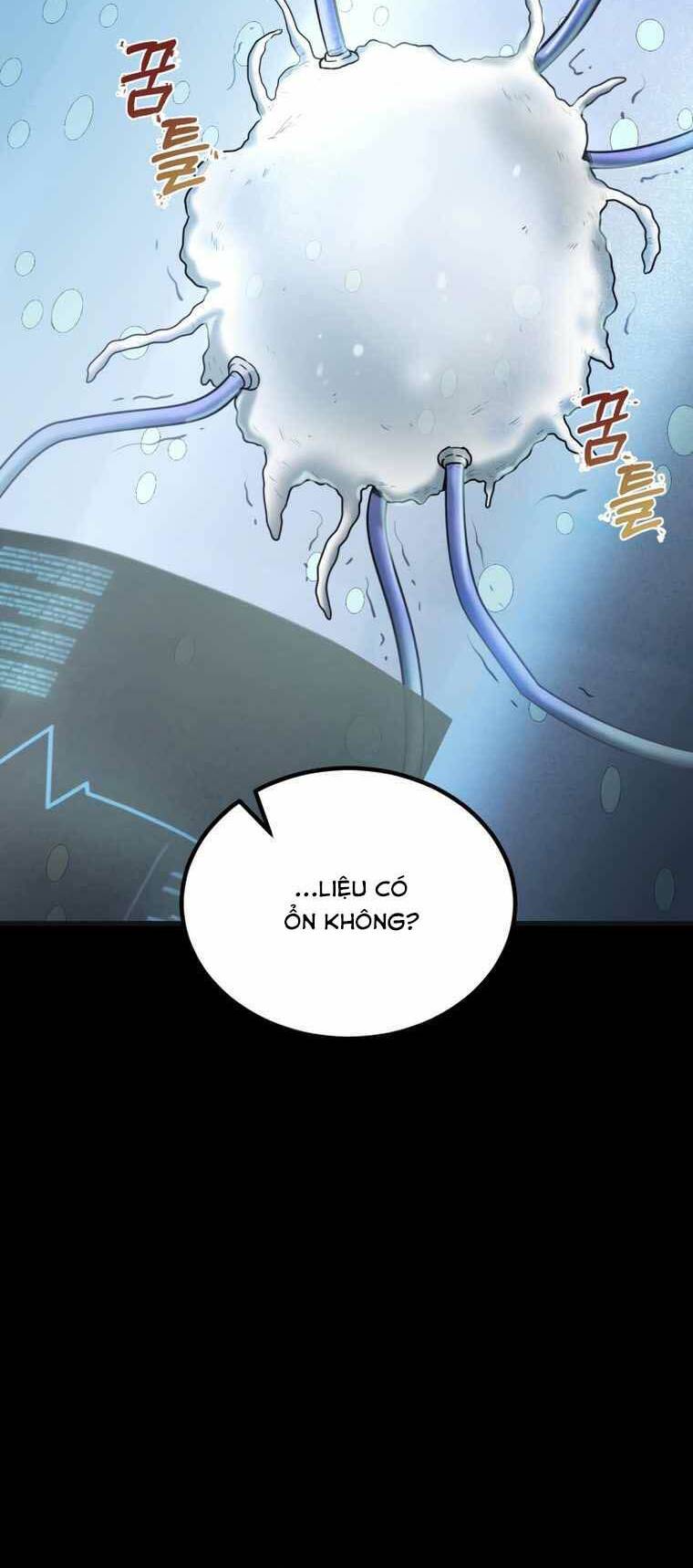 Tôi đã trở thành quái vật không gian - Chapter 2 - Page 88