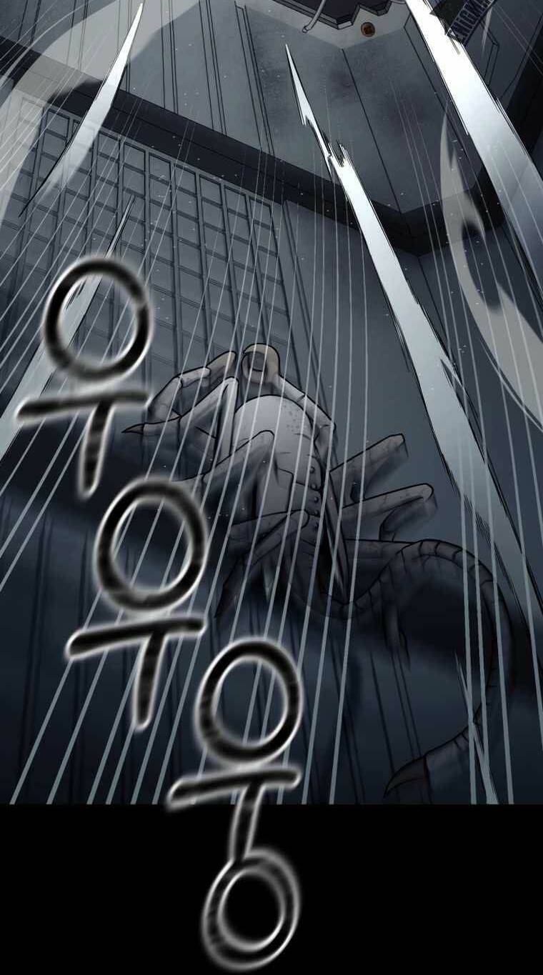 Tôi đã trở thành quái vật không gian - Chapter 2 - Page 8