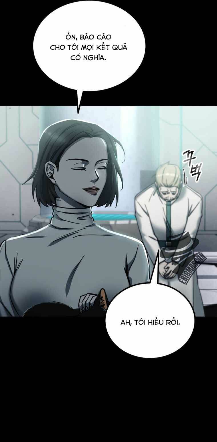 Tôi đã trở thành quái vật không gian - Chapter 2 - Page 89