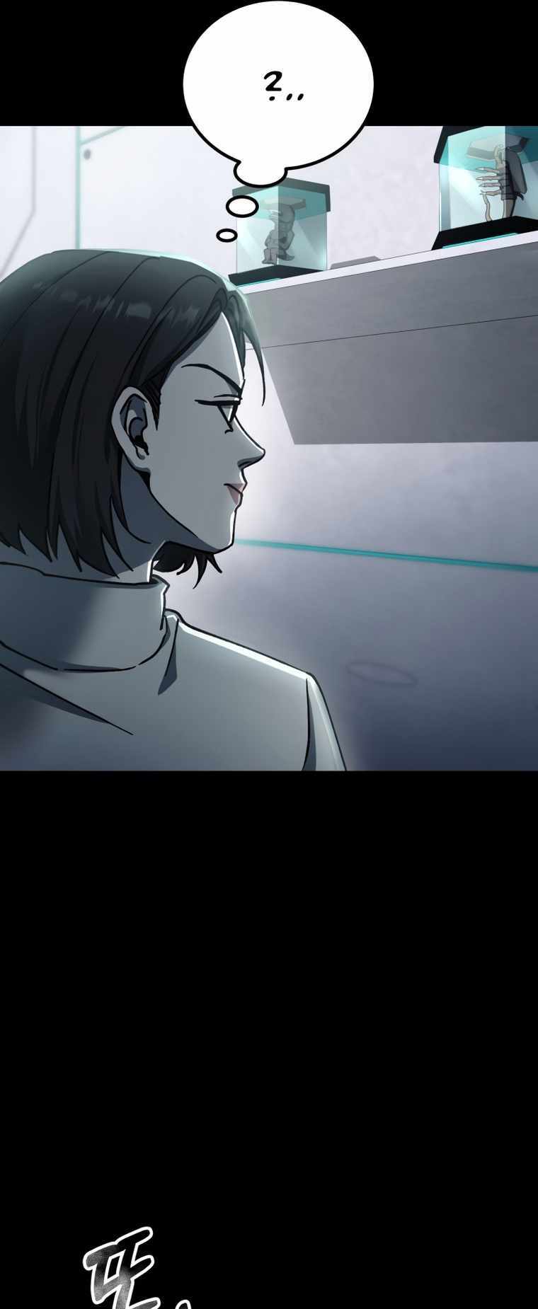 Tôi đã trở thành quái vật không gian - Chapter 2 - Page 91