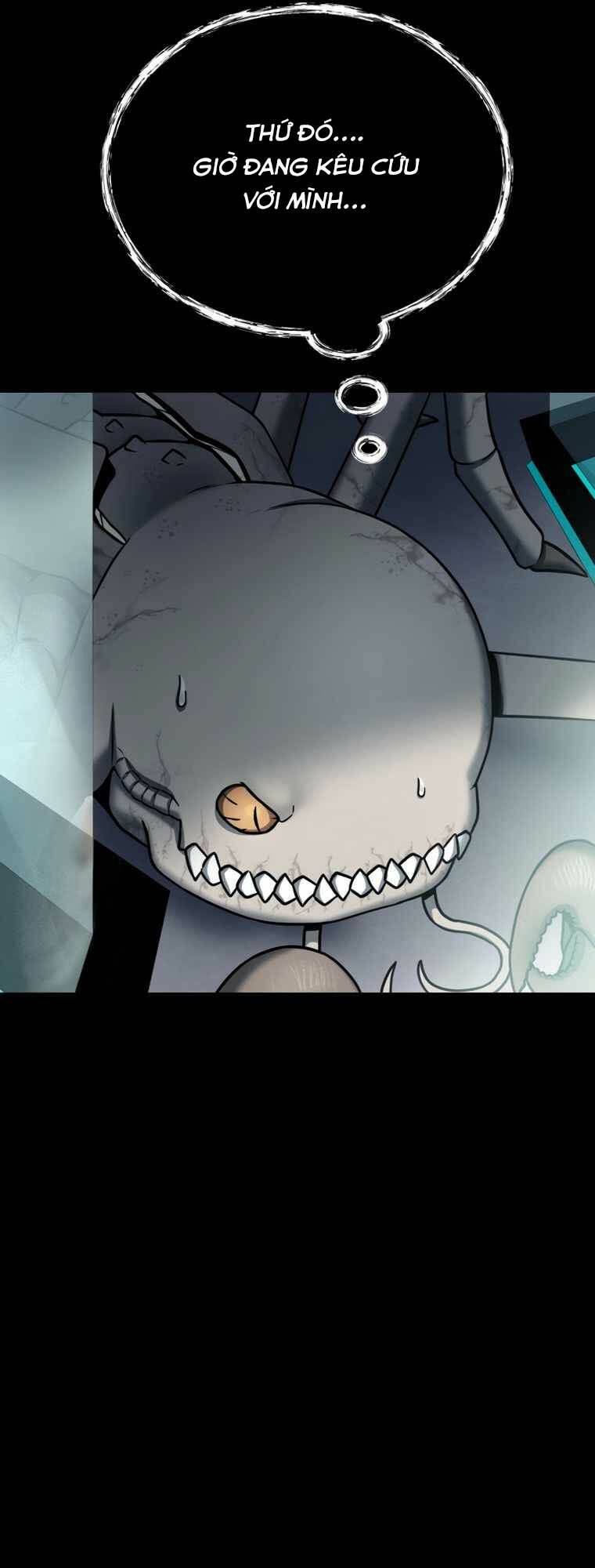 Tôi đã trở thành quái vật không gian - Chapter 2 - Page 93