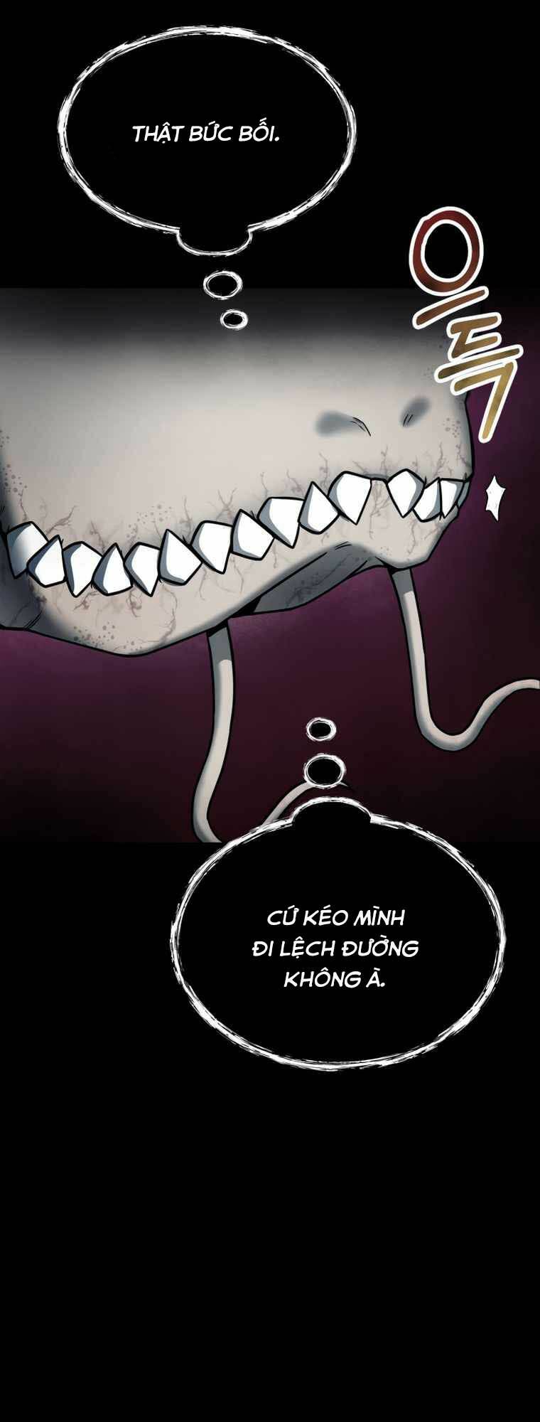 Tôi đã trở thành quái vật không gian - Chapter 2 - Page 94