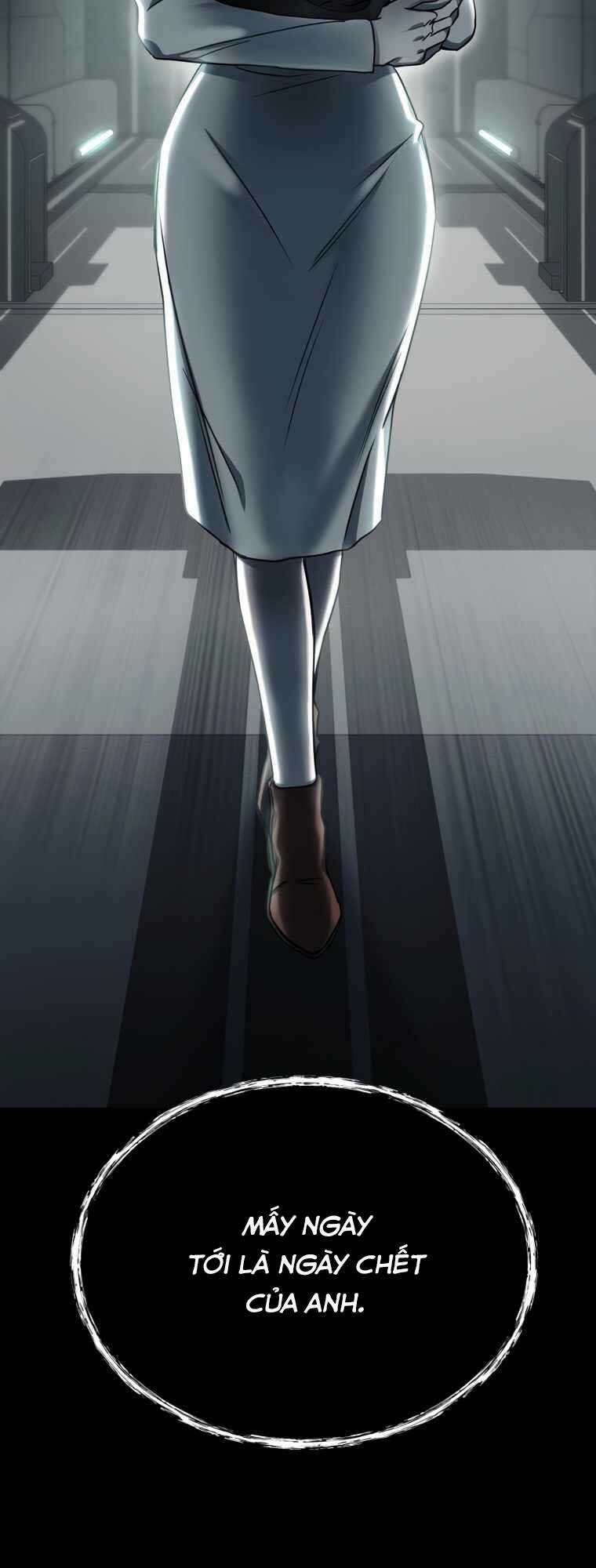 Tôi đã trở thành quái vật không gian - Chapter 2 - Page 96