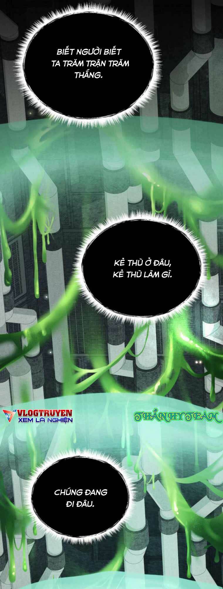 Tôi đã trở thành quái vật không gian - Chapter 3 - Page 9