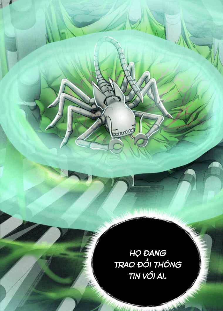 Tôi đã trở thành quái vật không gian - Chapter 3 - Page 10