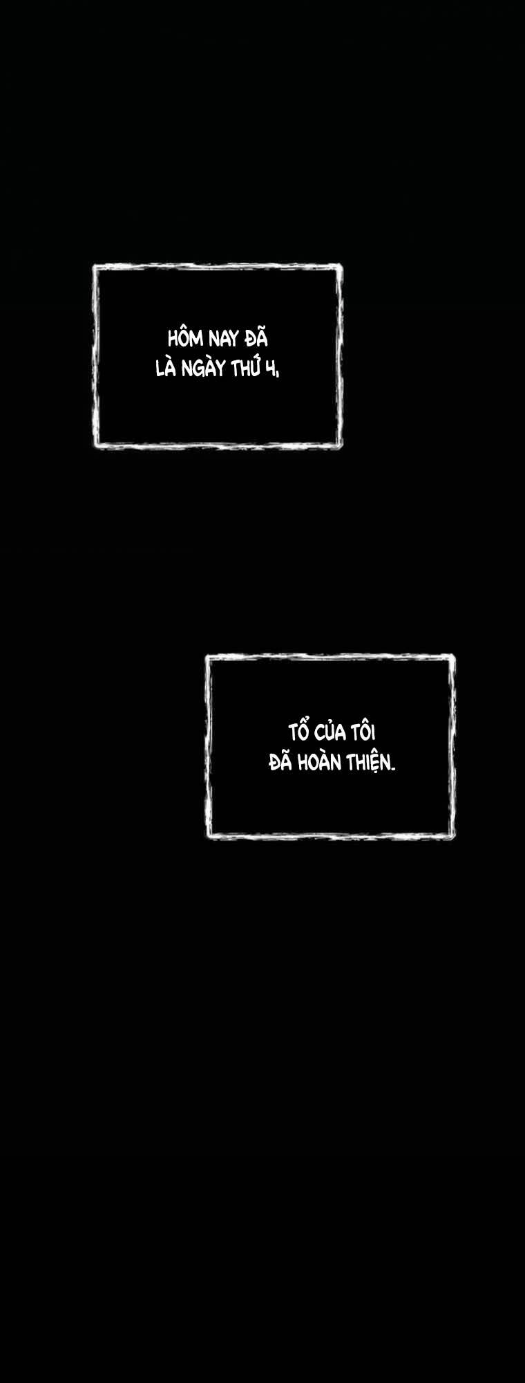 Tôi đã trở thành quái vật không gian - Chapter 3 - Page 12