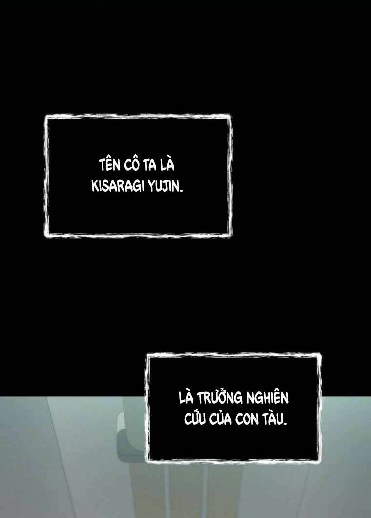 Tôi đã trở thành quái vật không gian - Chapter 3 - Page 17