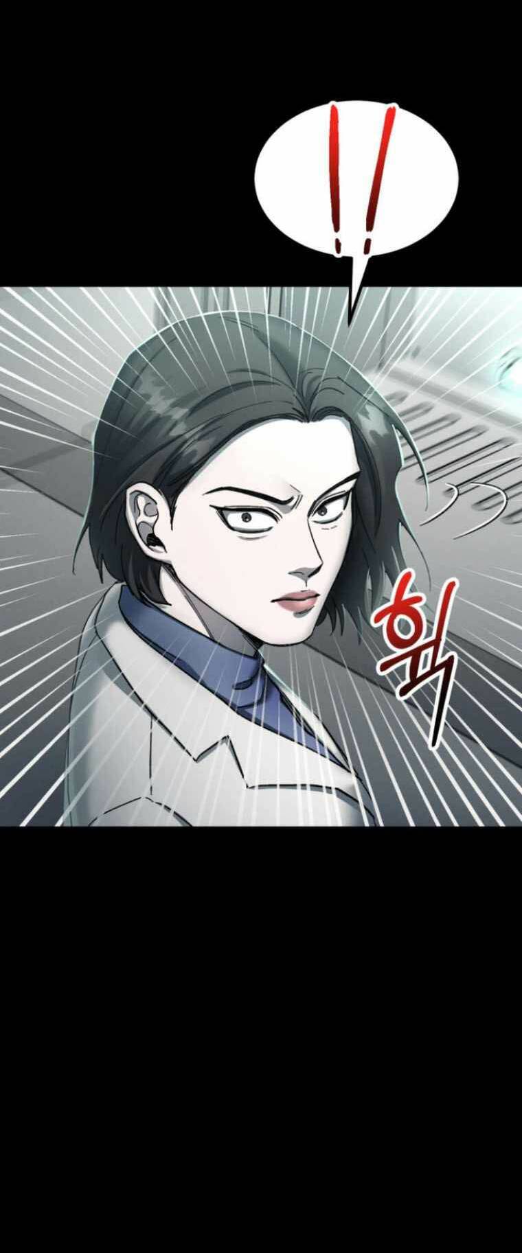 Tôi đã trở thành quái vật không gian - Chapter 3 - Page 23