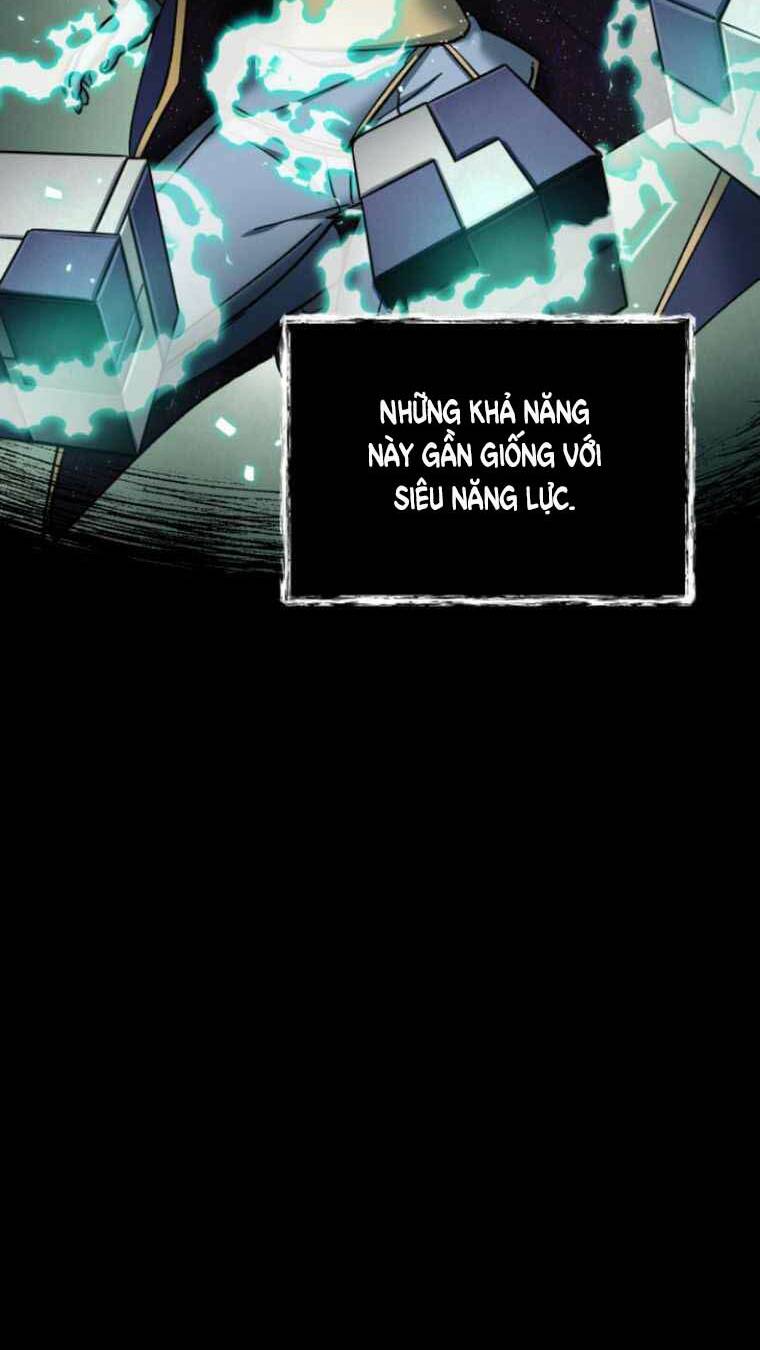 Tôi đã trở thành quái vật không gian - Chapter 3 - Page 29