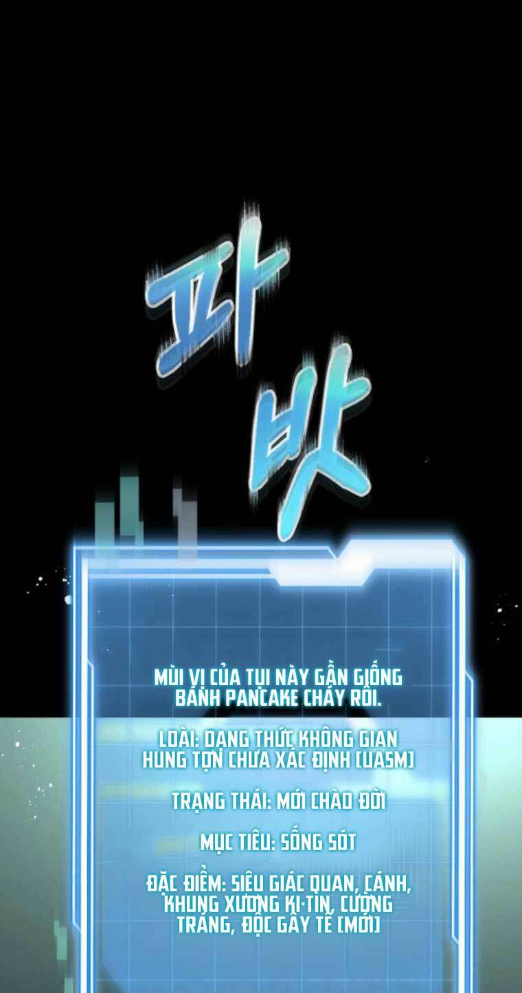 Tôi đã trở thành quái vật không gian - Chapter 3 - Page 32