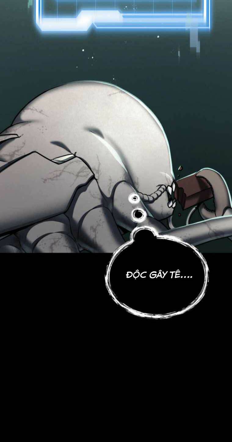 Tôi đã trở thành quái vật không gian - Chapter 3 - Page 33