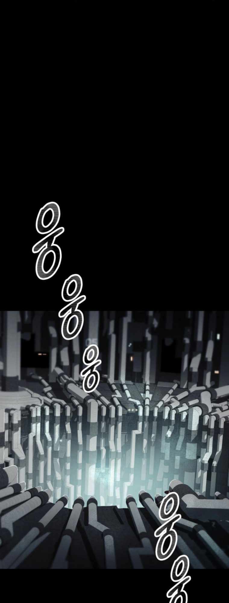 Tôi đã trở thành quái vật không gian - Chapter 3 - Page 3