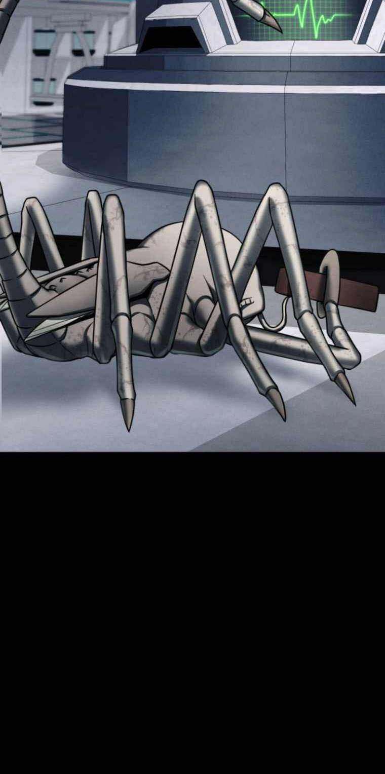 Tôi đã trở thành quái vật không gian - Chapter 3 - Page 41