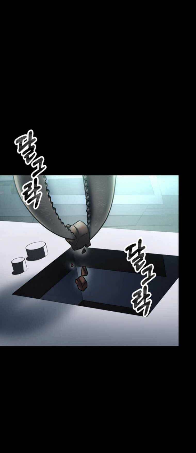 Tôi đã trở thành quái vật không gian - Chapter 3 - Page 43