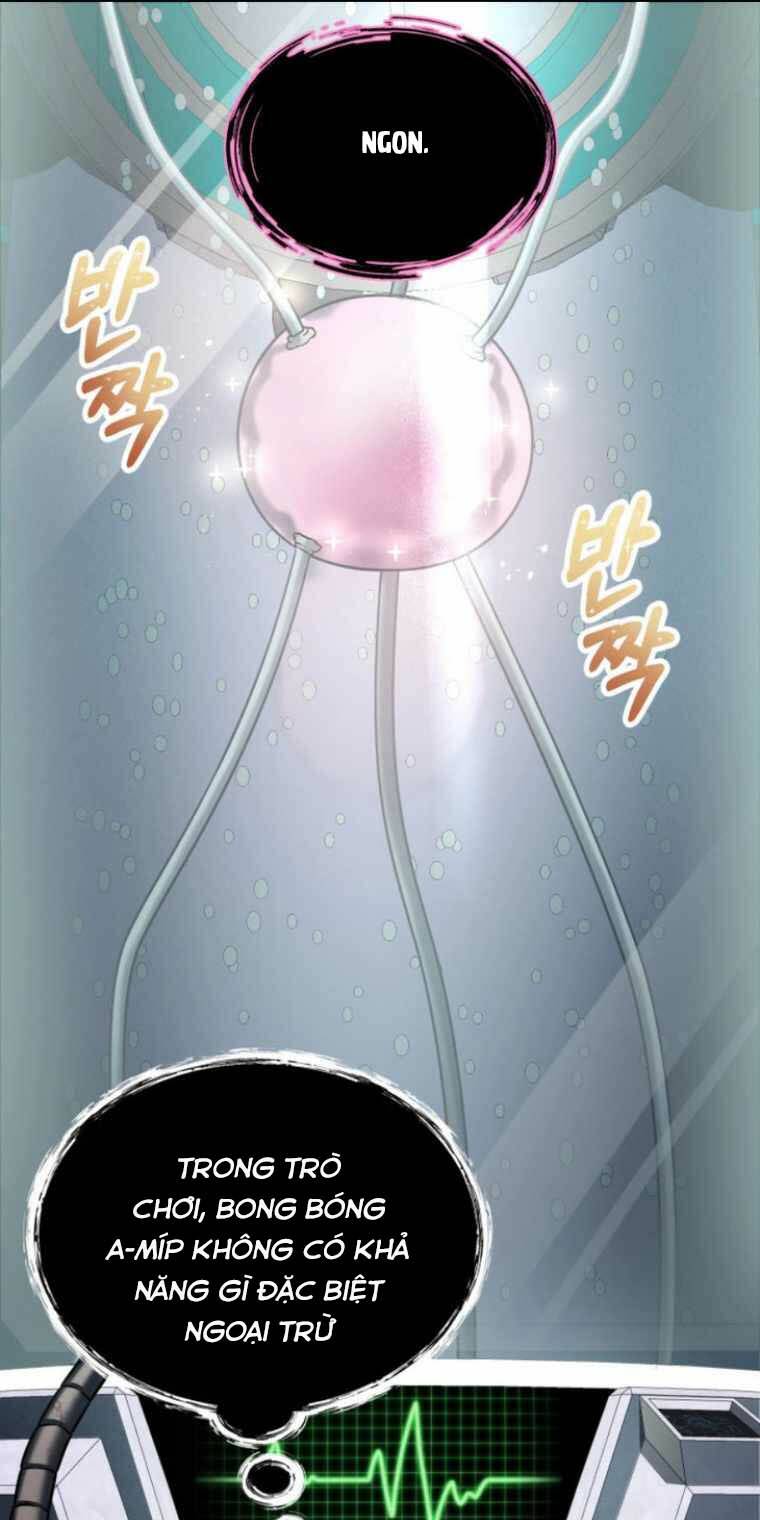 Tôi đã trở thành quái vật không gian - Chapter 3 - Page 45