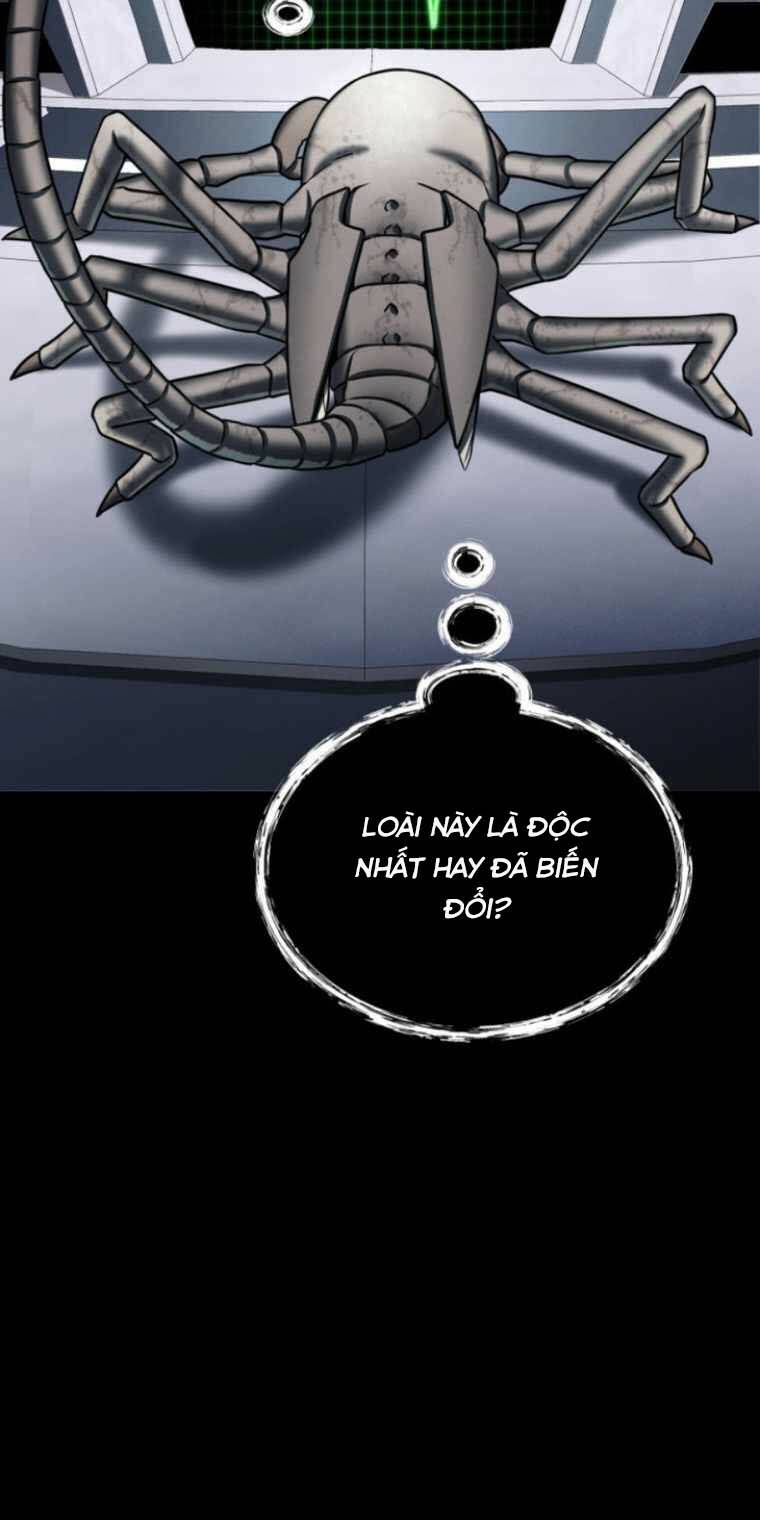 Tôi đã trở thành quái vật không gian - Chapter 3 - Page 46