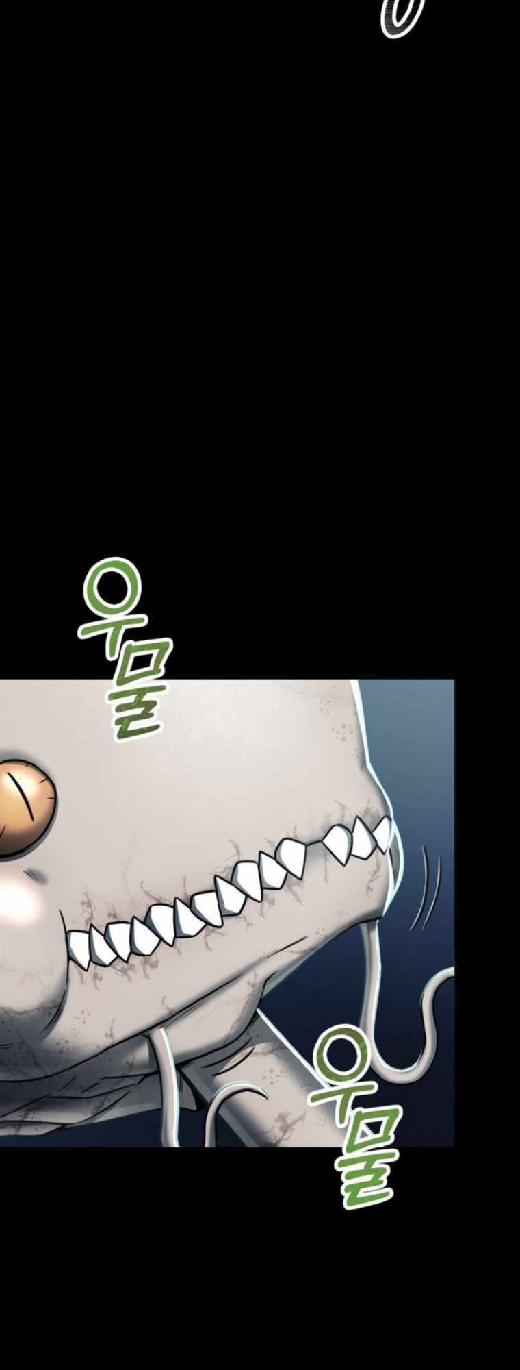 Tôi đã trở thành quái vật không gian - Chapter 3 - Page 4