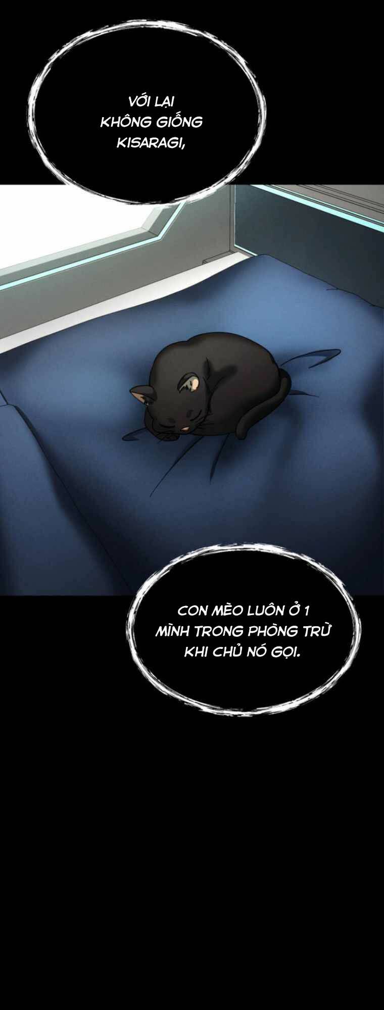 Tôi đã trở thành quái vật không gian - Chapter 3 - Page 49