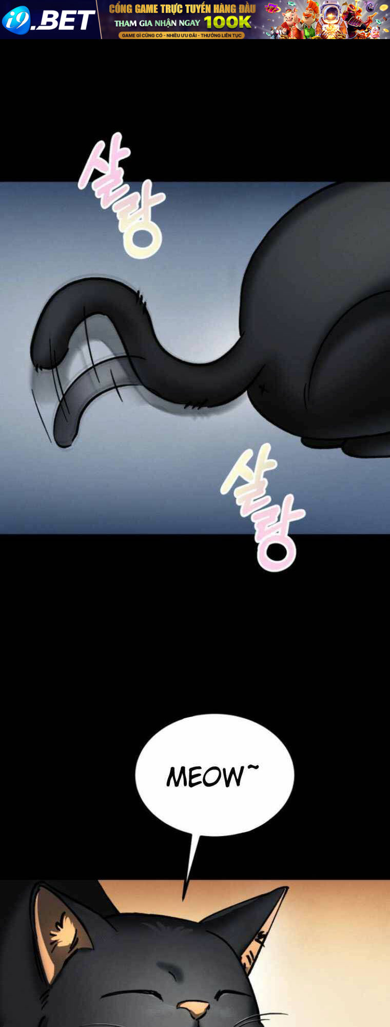 Tôi đã trở thành quái vật không gian - Chapter 3 - Page 51